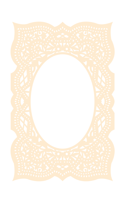 Roma Santino Canivet Ricamato - immagine 3